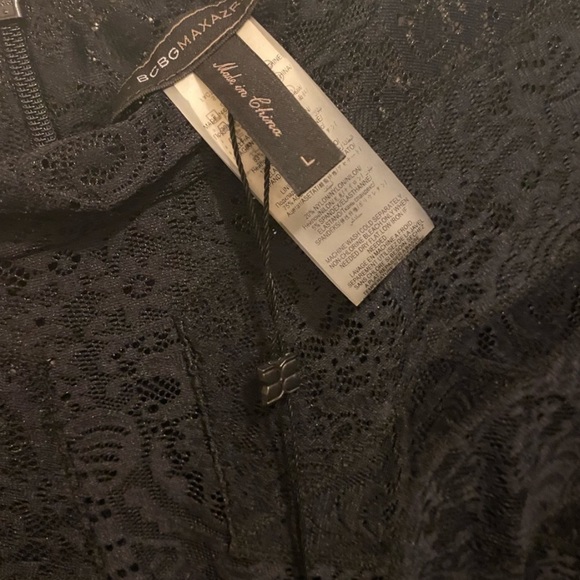 Bcbg MAXAZRIA Shirt - Picture 3 of 5